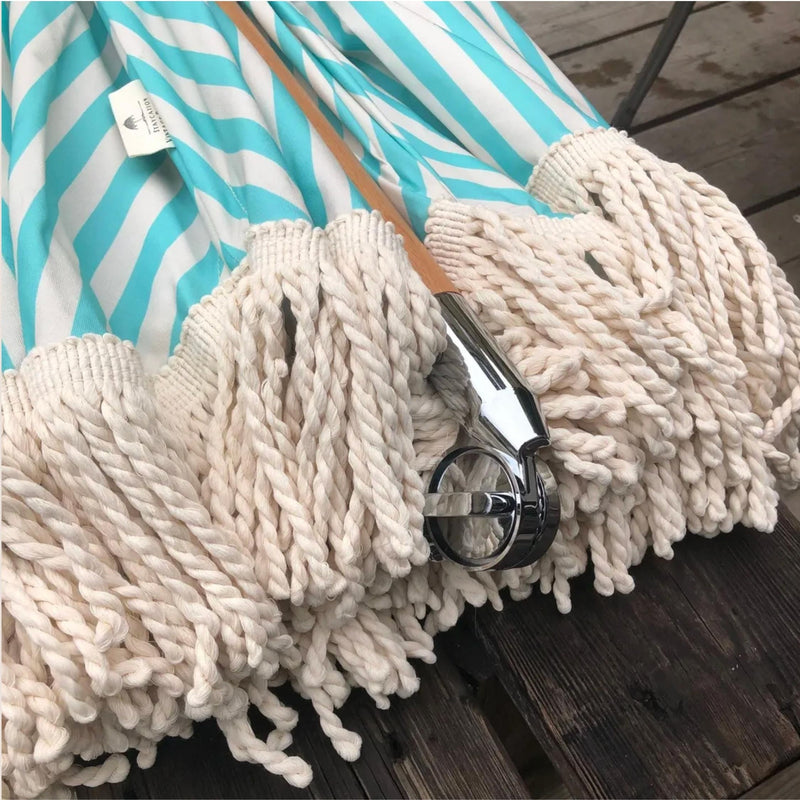 Fringed Parasols