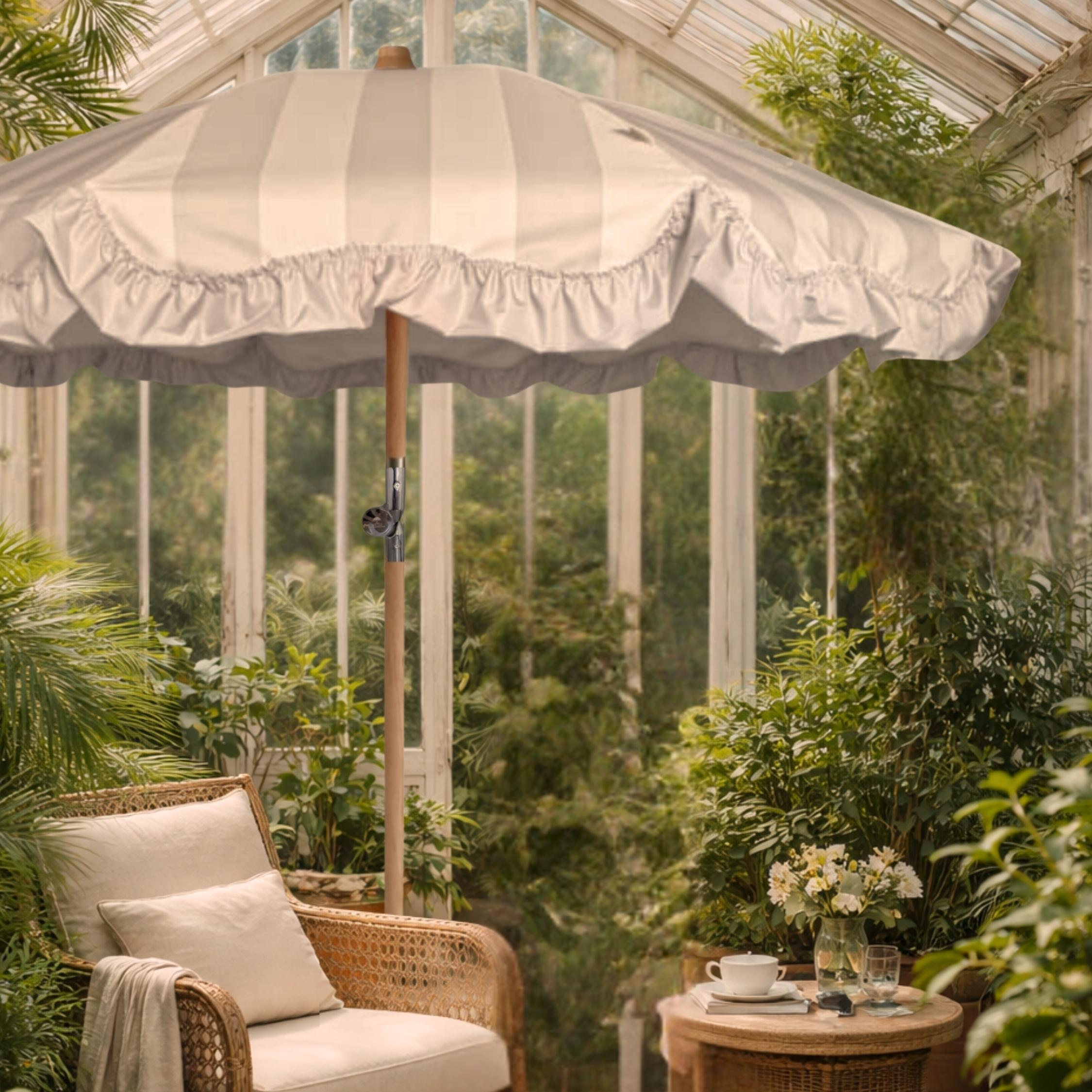 Powder Parlour