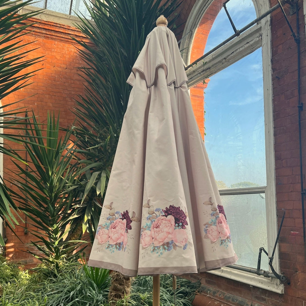 Atelier Belle - Salon Linen