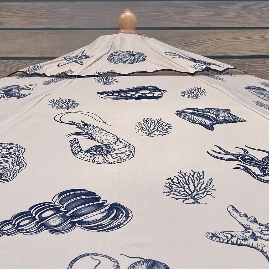 Harbour Bounty-Harbour Ink