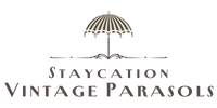 Staycation Vintage Parasols Ltd - Home