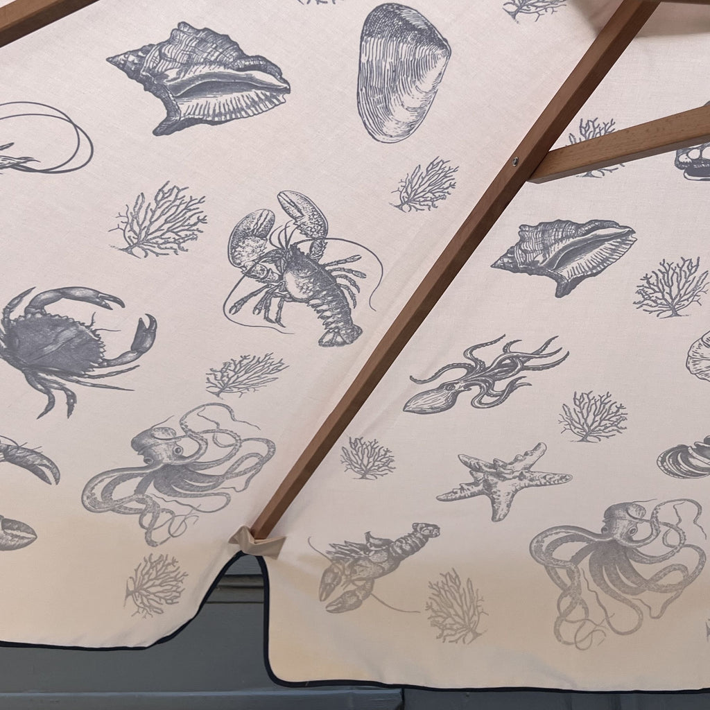 Harbour Bounty-Harbour Ink