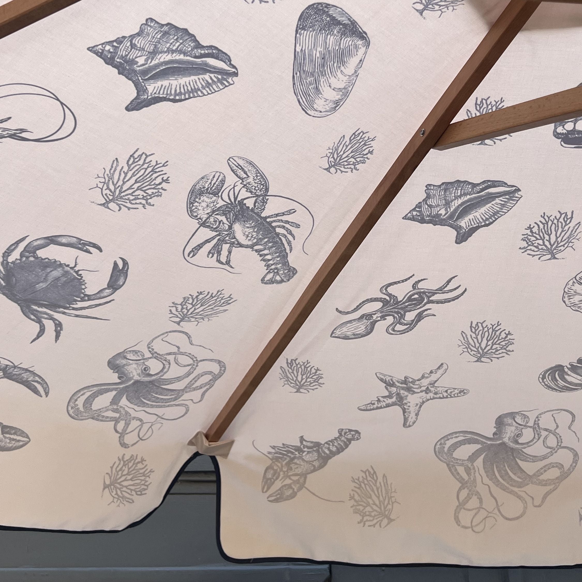 Harbour Bounty-Harbour Ink